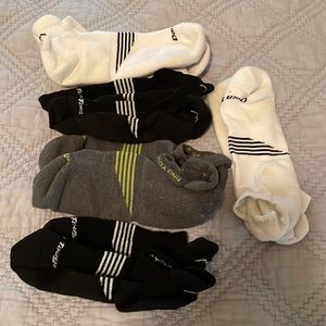 Darn Tough Socks - Element No Show Tab